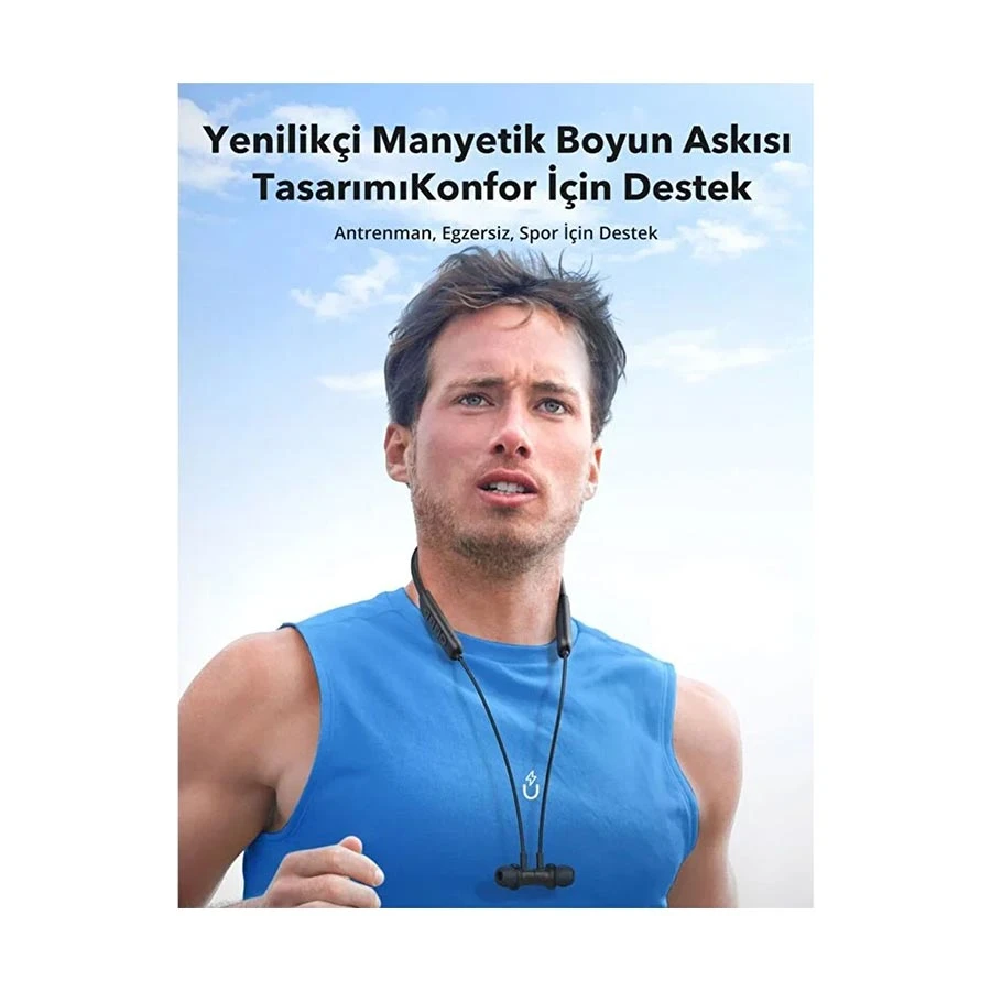 TaoTronics TT-BH115 Neckband Price in TK