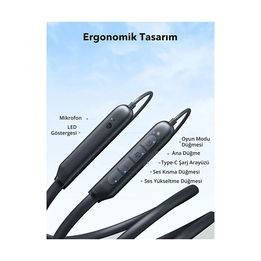 TaoTronics TT-BH115 Neckband Best Price