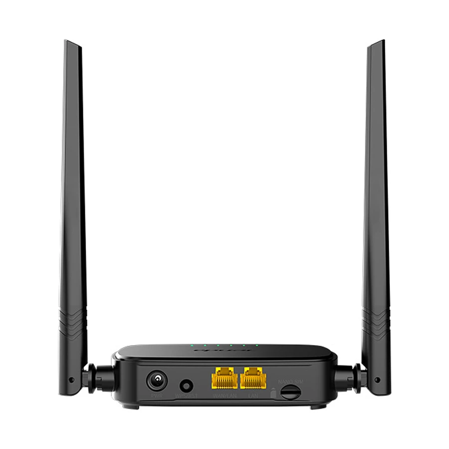 Tenda 4G03 Pro Network Router Price in Turkey