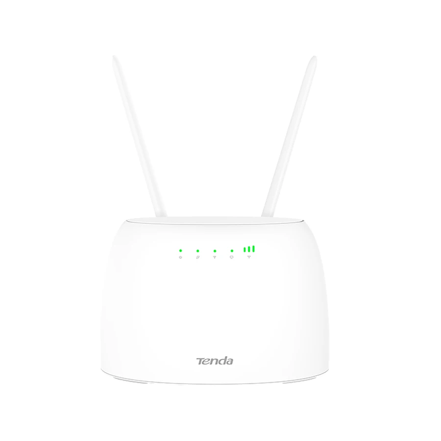 Tenda  Network Router