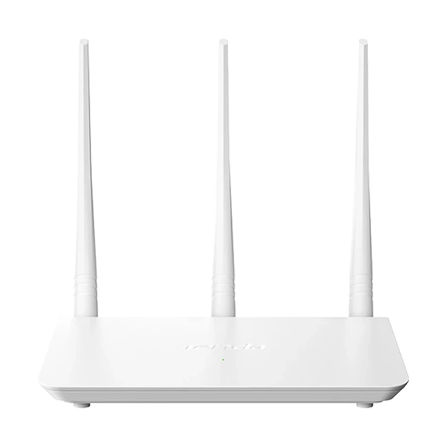 Tenda AC3 Network Router Price in Turkey