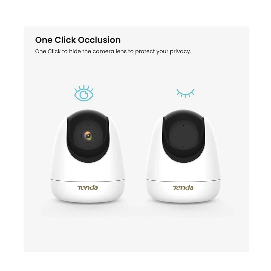 Tenda CP7 Wireless / Wi-Fi Camera Price in Turkey