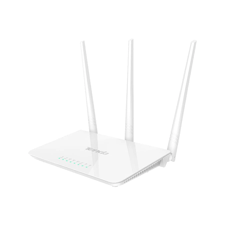 Tenda F3 Network Router Price in Turkey