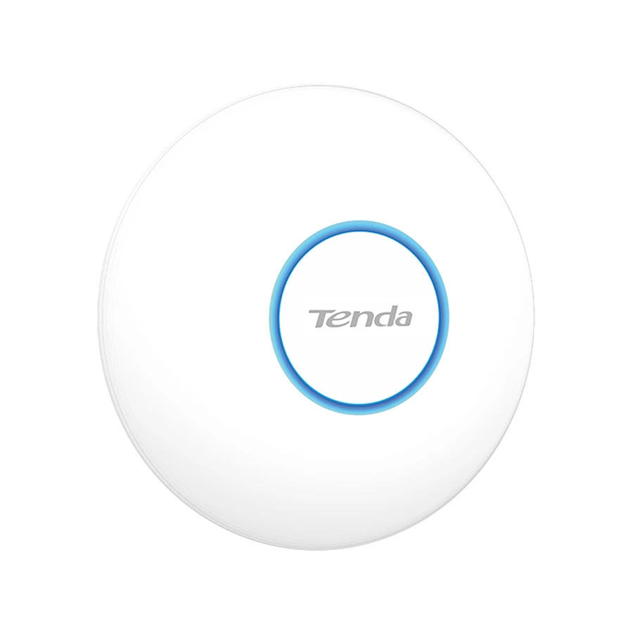 Tenda  Access Point in TK