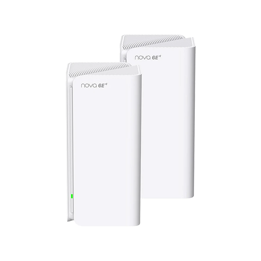 Tenda  Network Router