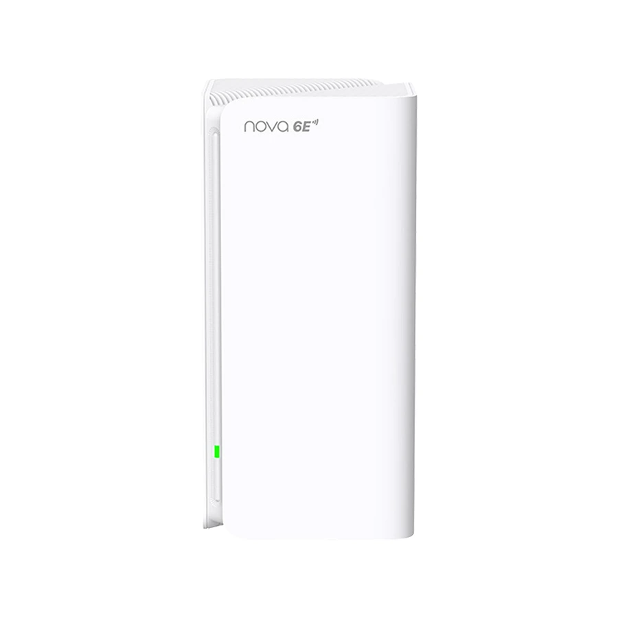 Tenda  Network Router in TK