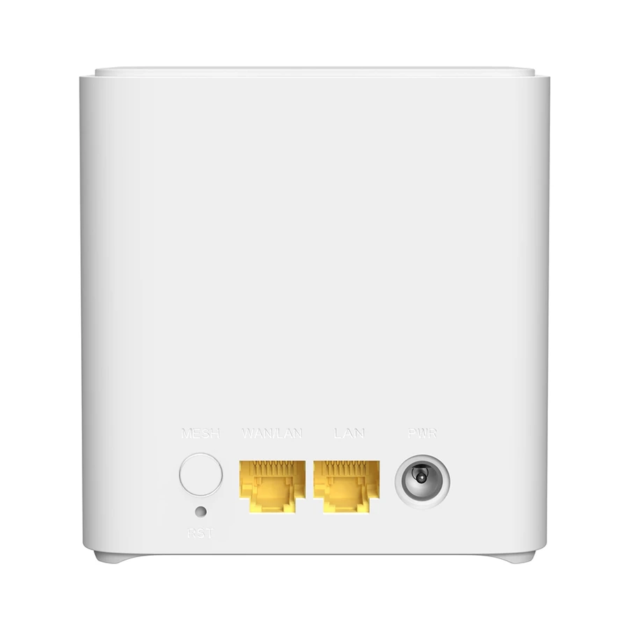 Tenda MX3 Network Router in TK