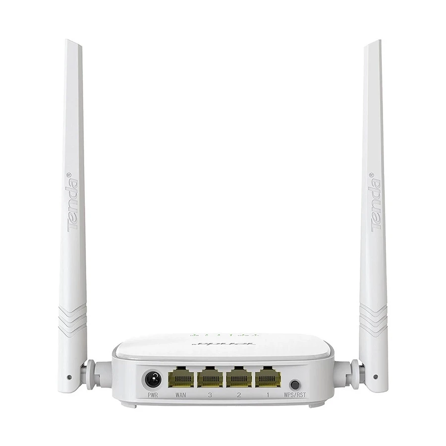 Tenda N301 Network Router in TK