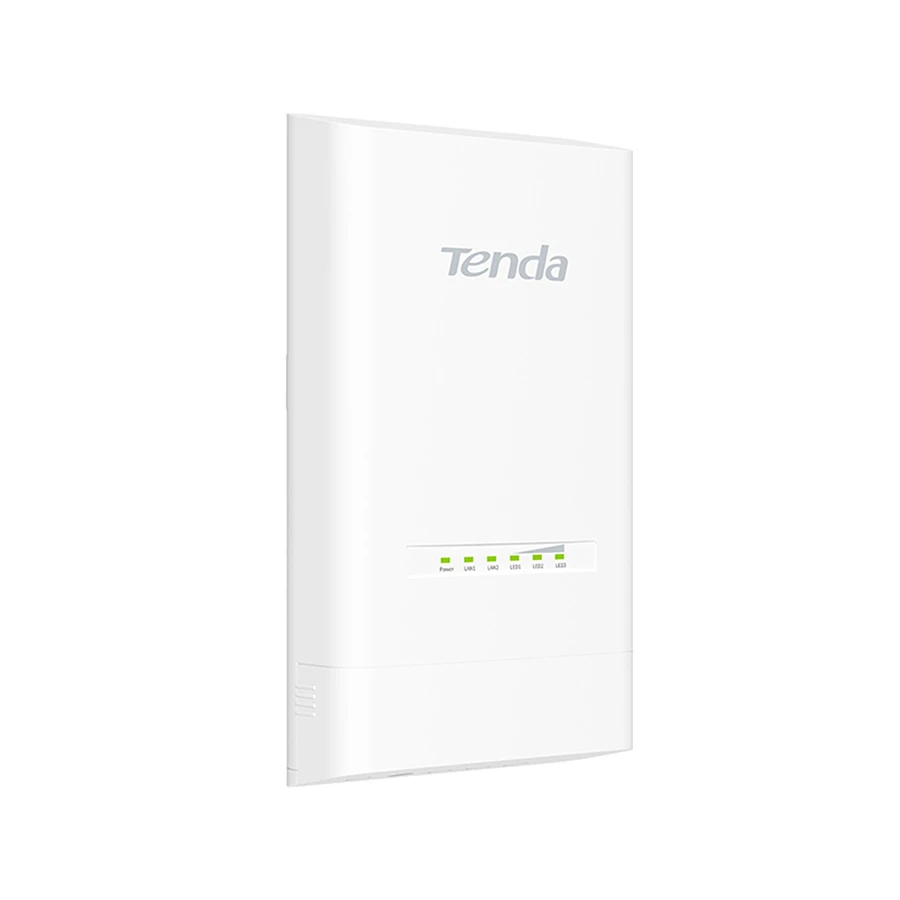 Tenda O4 Kit Access Point Price in Turkey