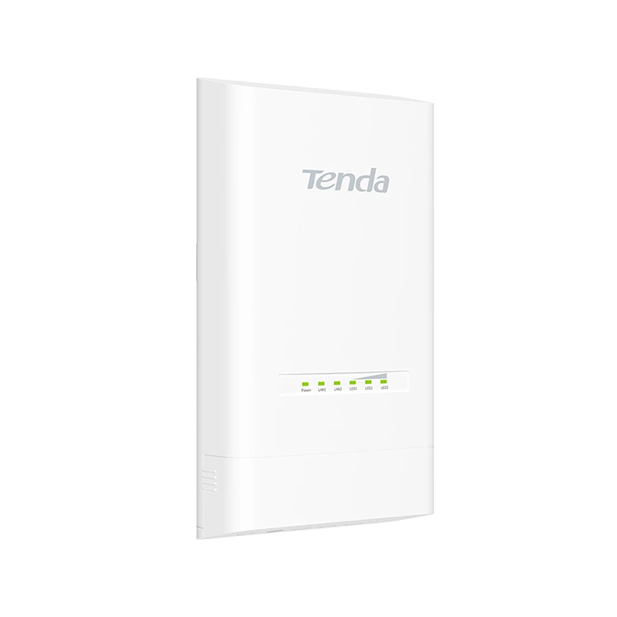 Tenda O4 V3.0 Access Point Price in Turkey