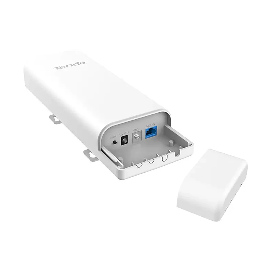 Tenda O6 Access Point in TK