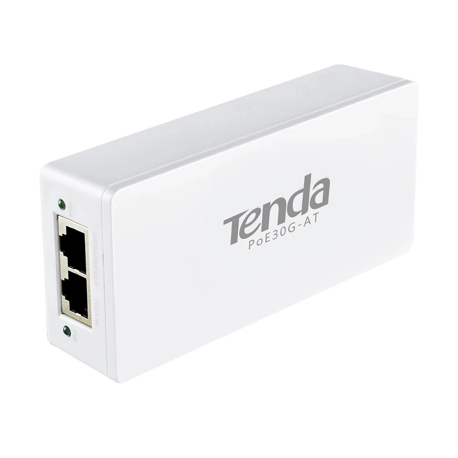 Tenda PoE30G-AT Cable Lan Price in Turkey