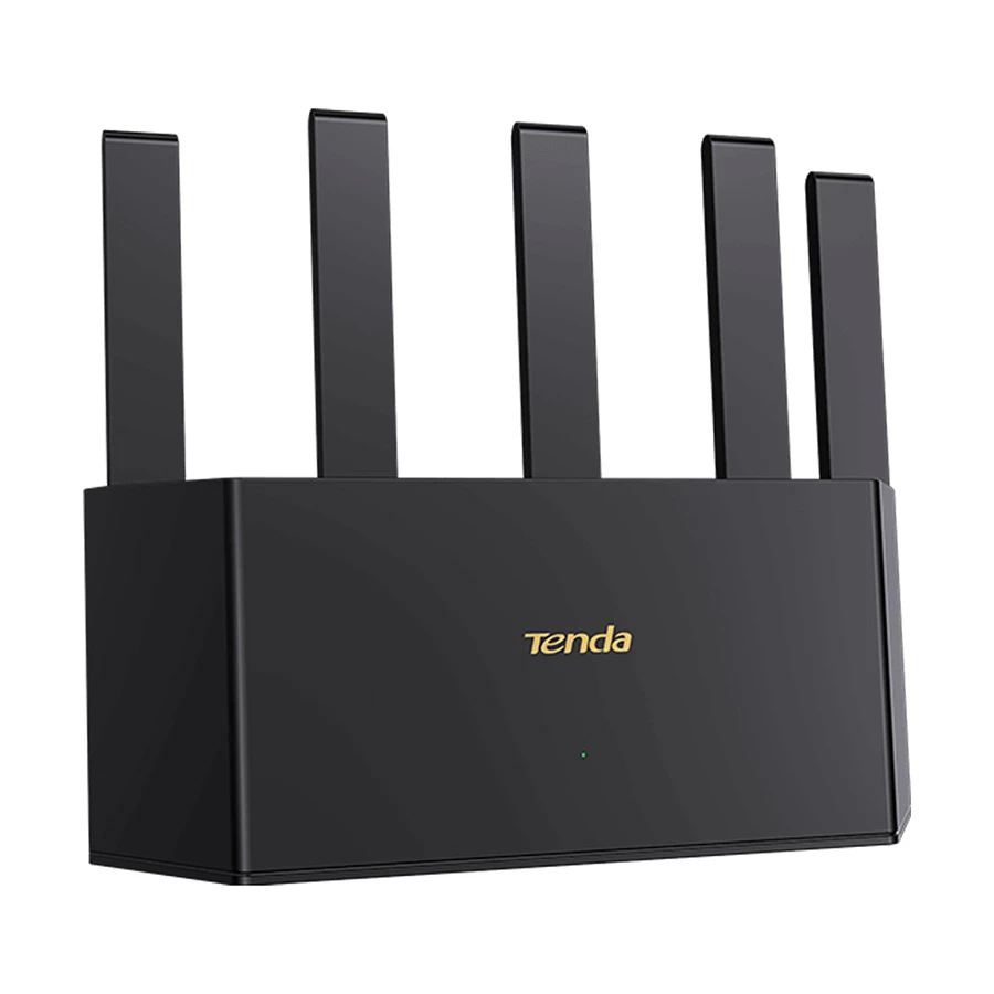 Tenda RX12L Pro Network Router Price in Turkey