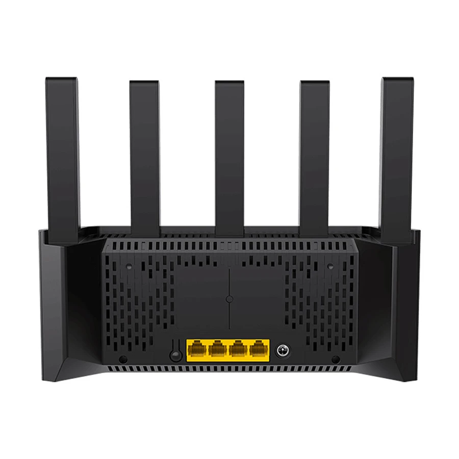 Tenda RX12L Pro Network Router in TK