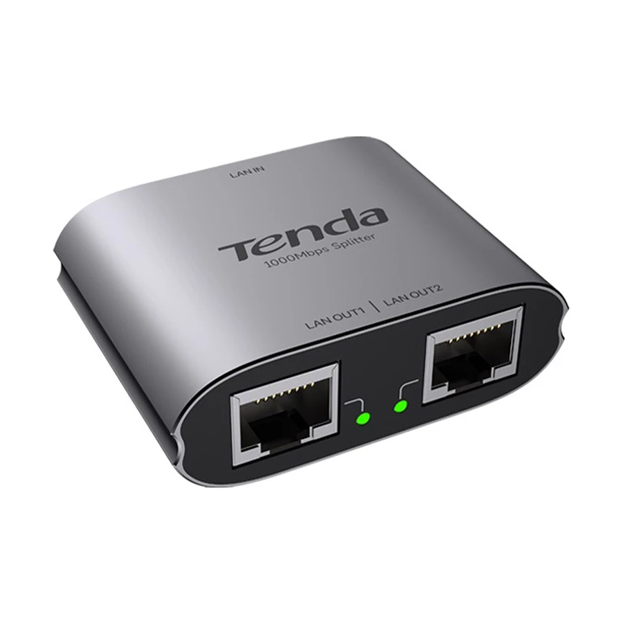 Tenda SG103M Network Accessories