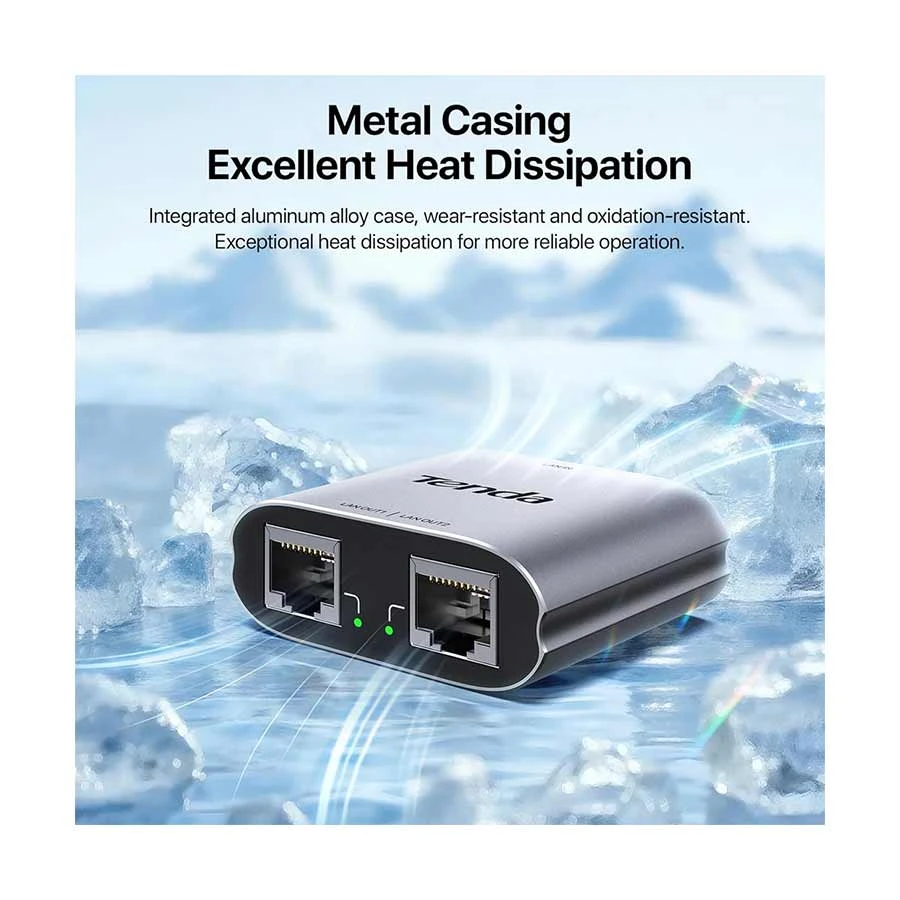 Tenda SG103M Network Accessories specifications