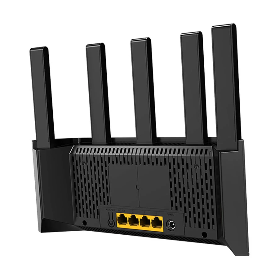 Tenda TE6L Pro Network Router in TK