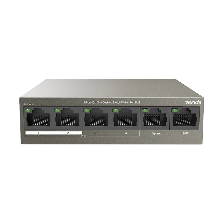 Tenda  Network Switch