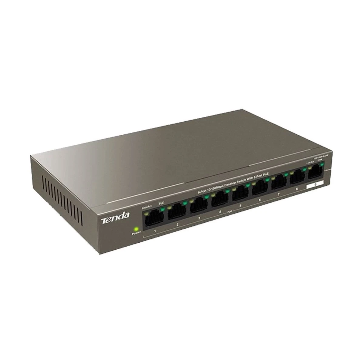 Tenda TEF1109P Network Switch Price in Turkey