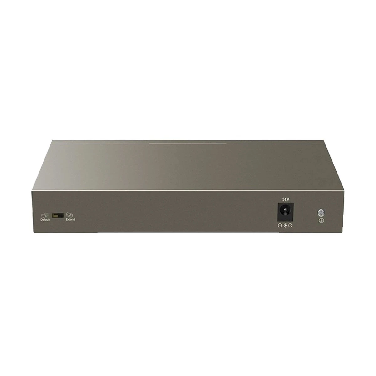 Tenda TEF1109P Network Switch in TK