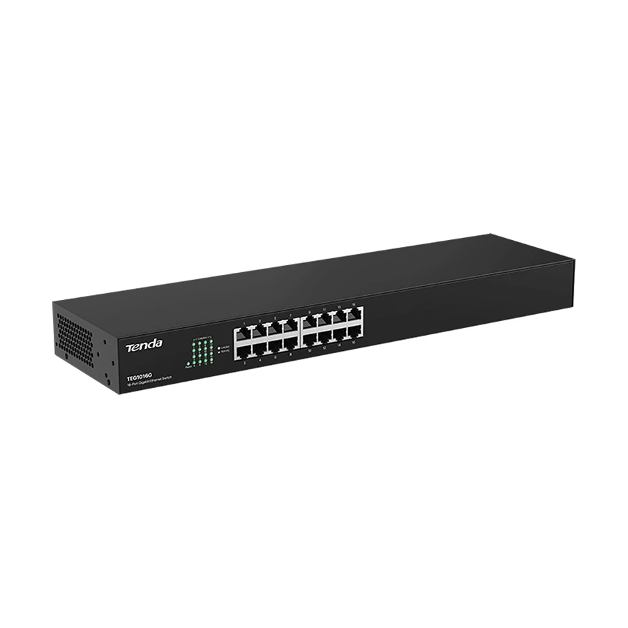 Tenda  Network Switch Price in Turkey