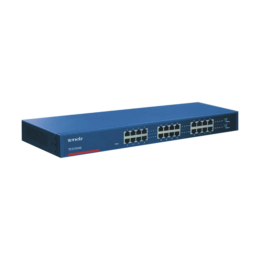 Tenda  Network Switch
