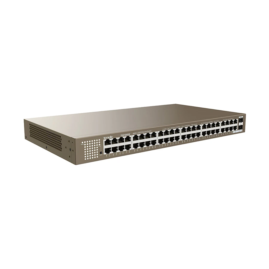 Tenda TEG1050F Network Switch Price in Turkey