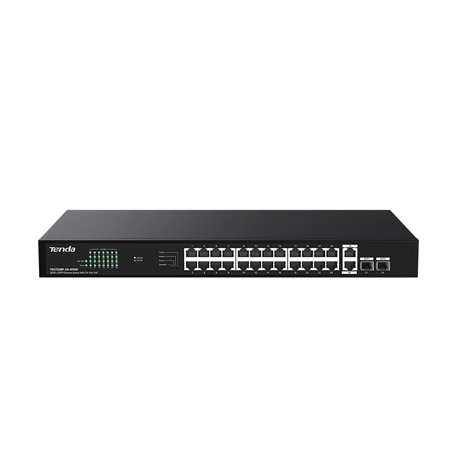 Tenda  Network Switch