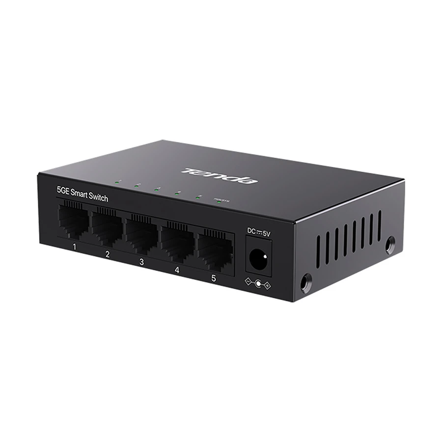 Tenda  Network Switch Price in Turkey