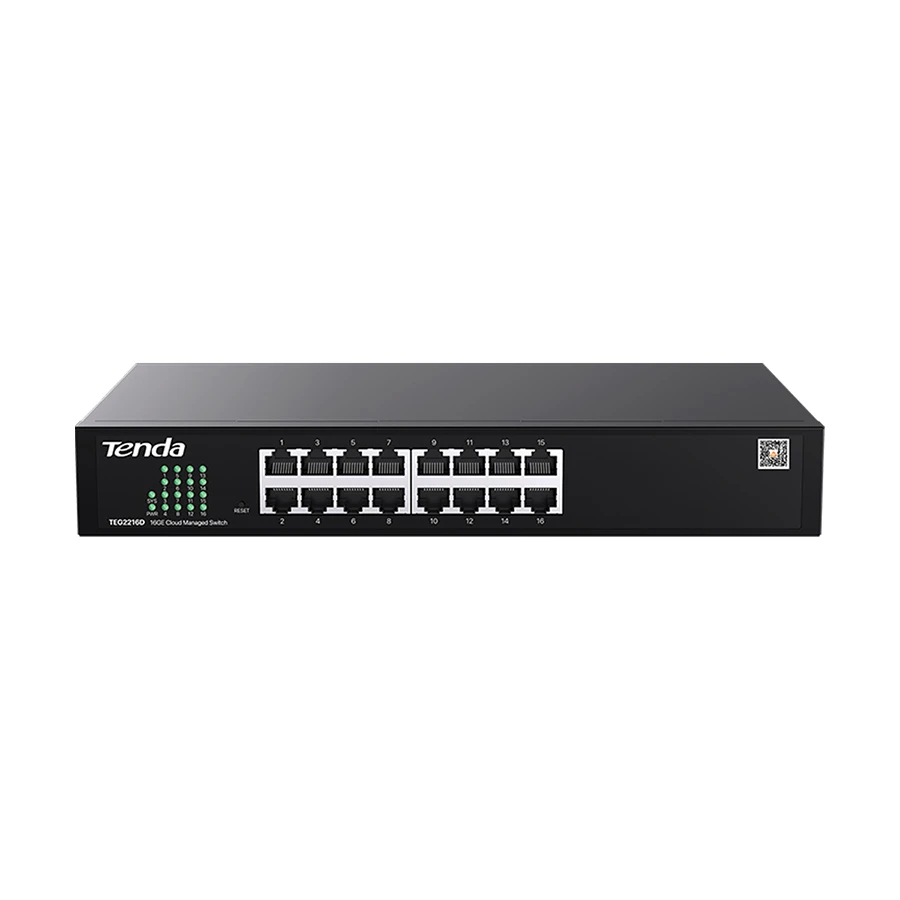 Tenda  Network Switch