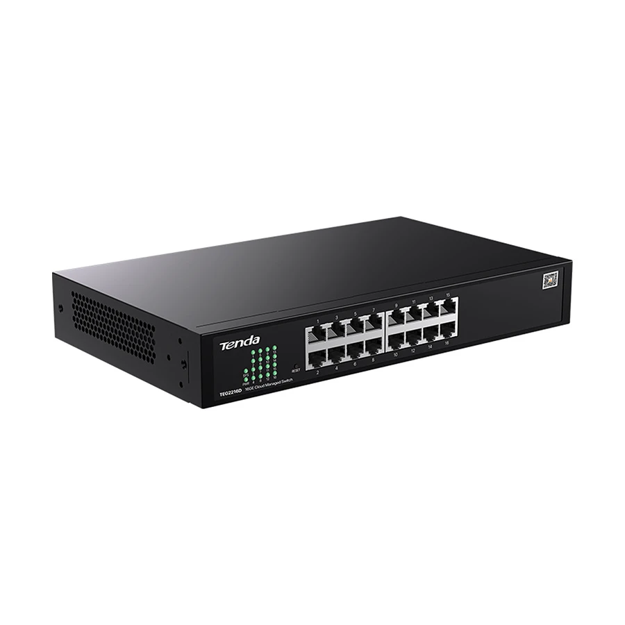 Tenda  Network Switch Price in Turkey