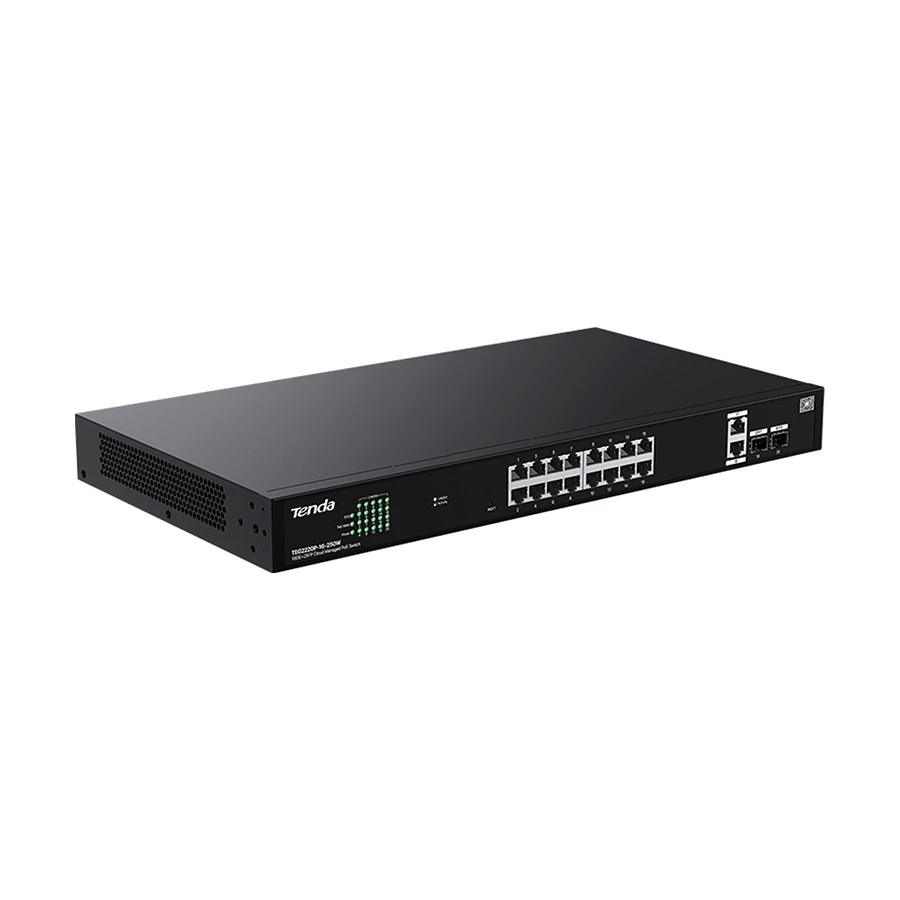 Tenda  Network Switch Price in Turkey