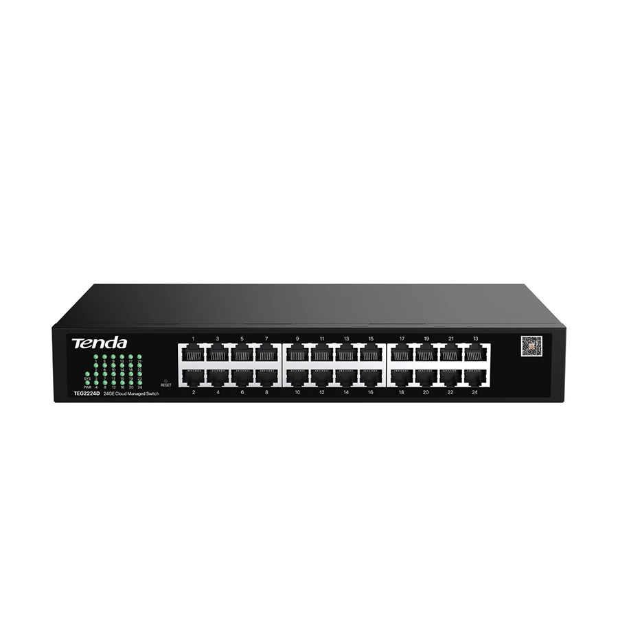 Tenda  Network Switch