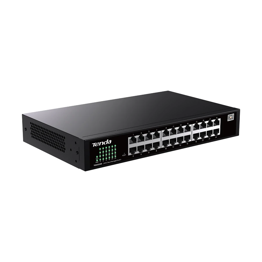 Tenda  Network Switch Price in Turkey