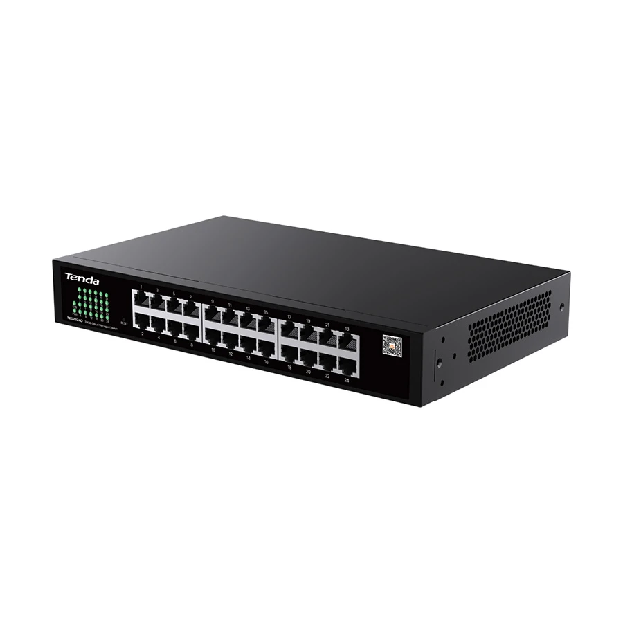 Tenda  Network Switch in TK