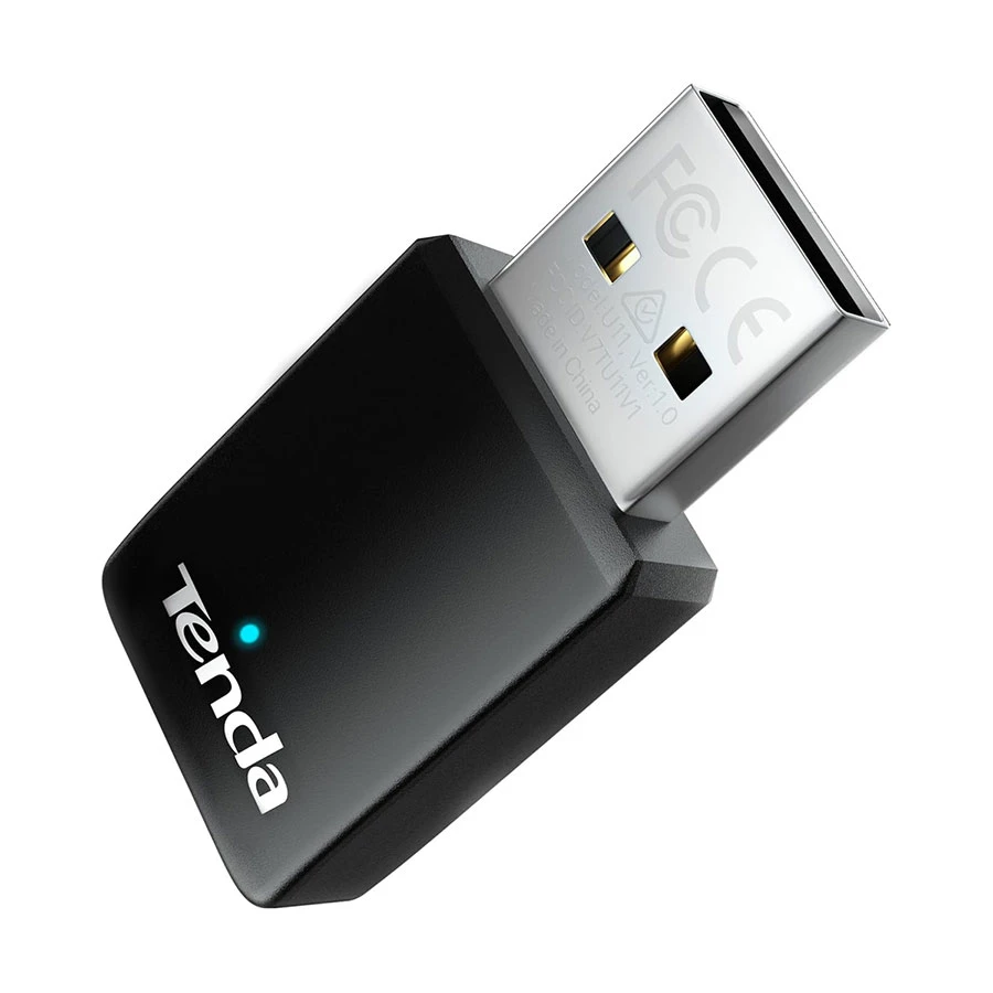 Tenda U11 Wifi Adapter