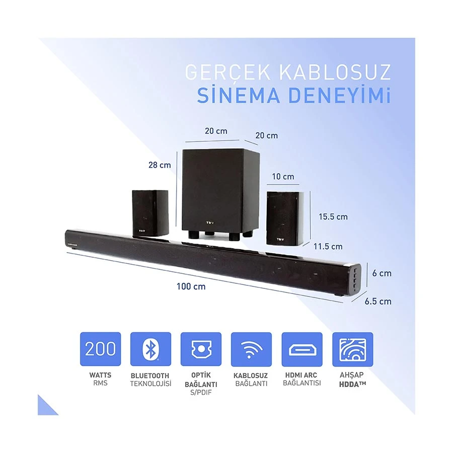 THONET & VANDER REIN Speaker Price in TK