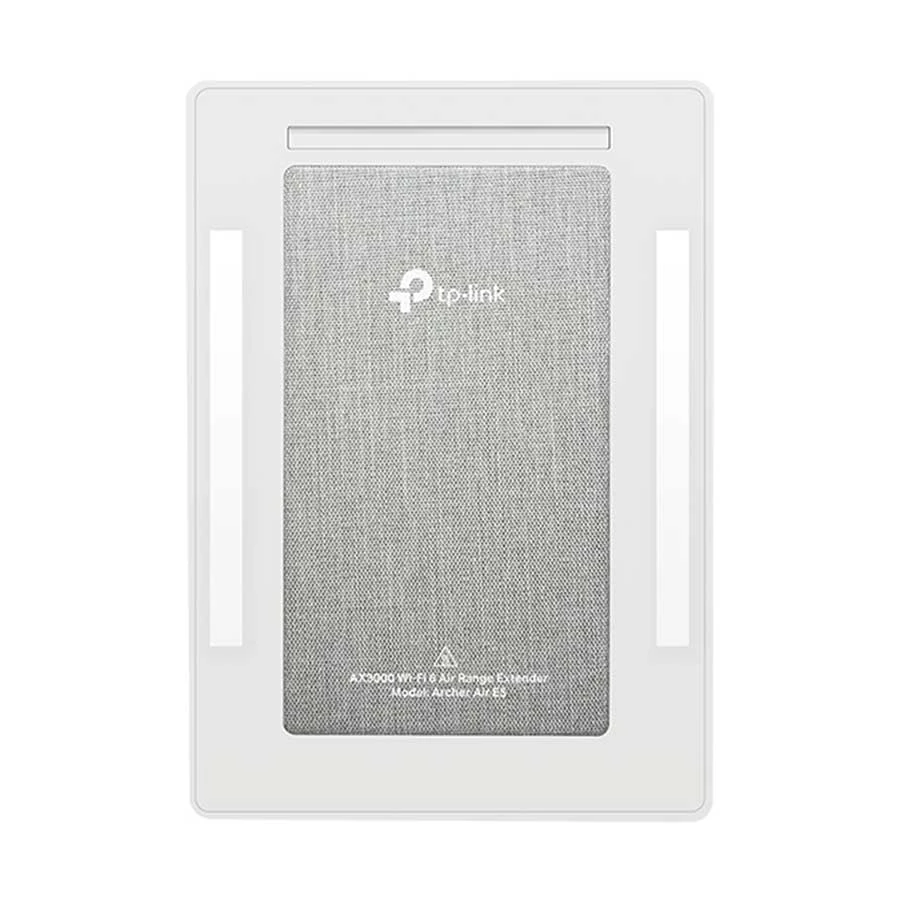 TP-Link  Range Extender in TK