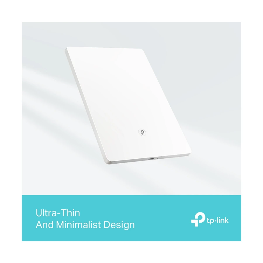 TP-Link  Range Extender specifications