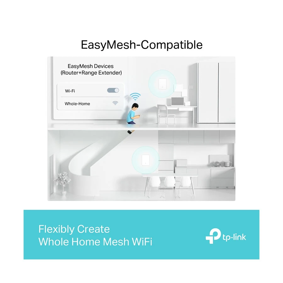 TP-Link  Range Extender Best Price