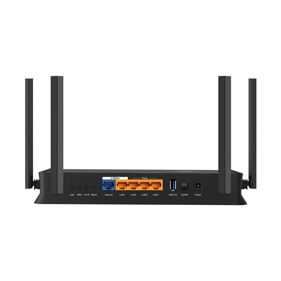 TP-Link Archer BE230 Network Router Price in Turkey