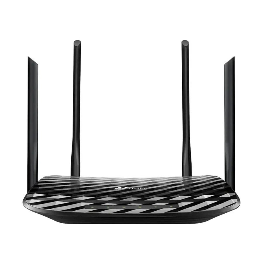 TP-Link Archer C50 Network Router