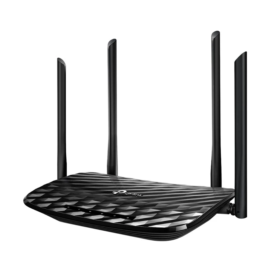 TP-Link Archer C50 Network Router Price in Turkey