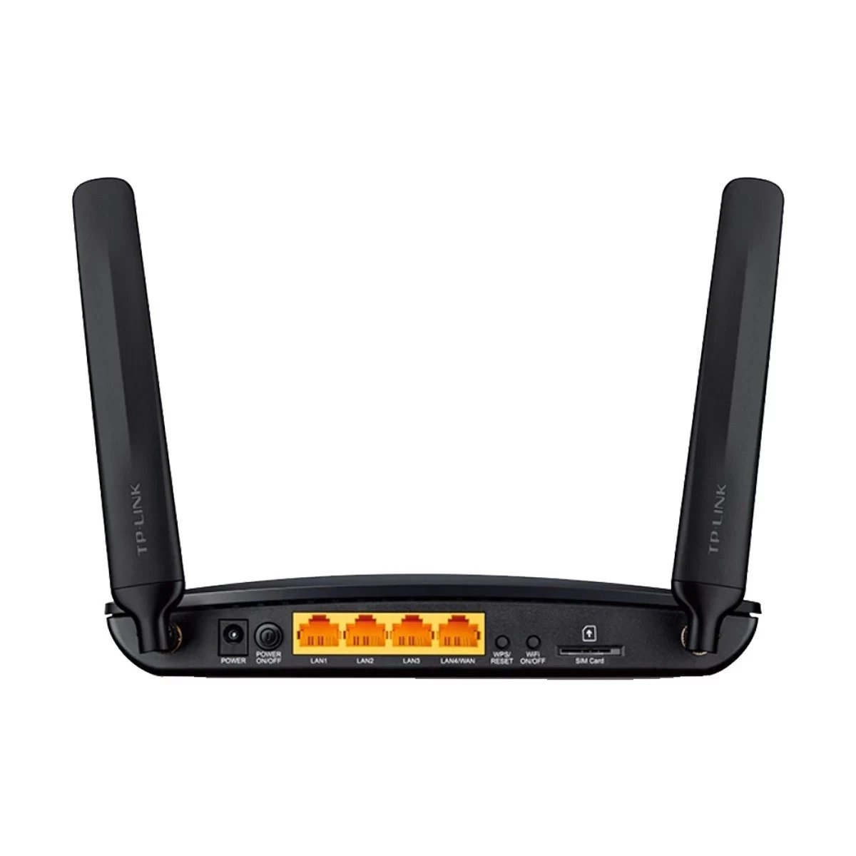 TP-Link Archer MR200 AC750 Network Router in TK