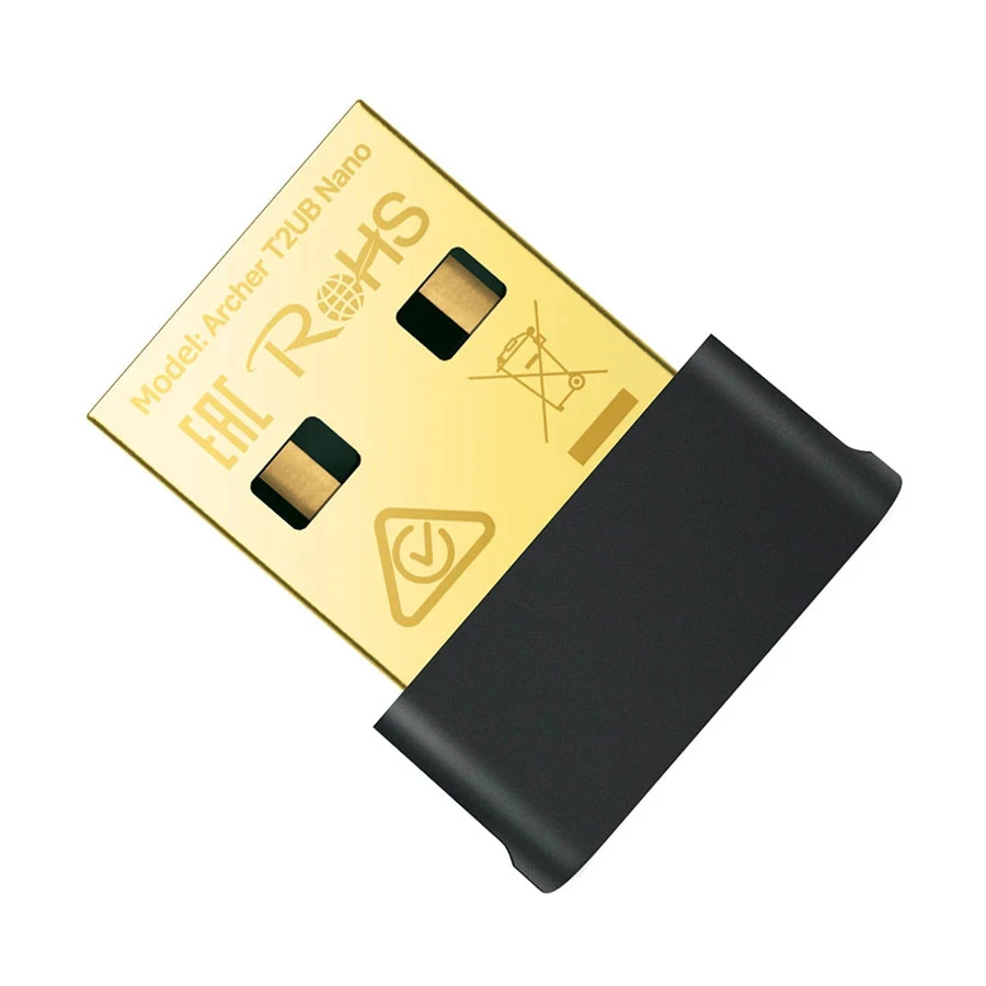 TP-Link Archer T2UB Nano V1 Wifi Adapter Price in Turkey