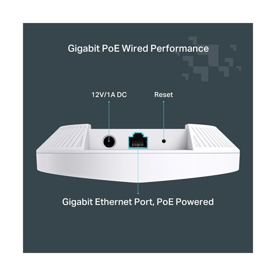 TP-Link Festa F61 Access Point Price in TK