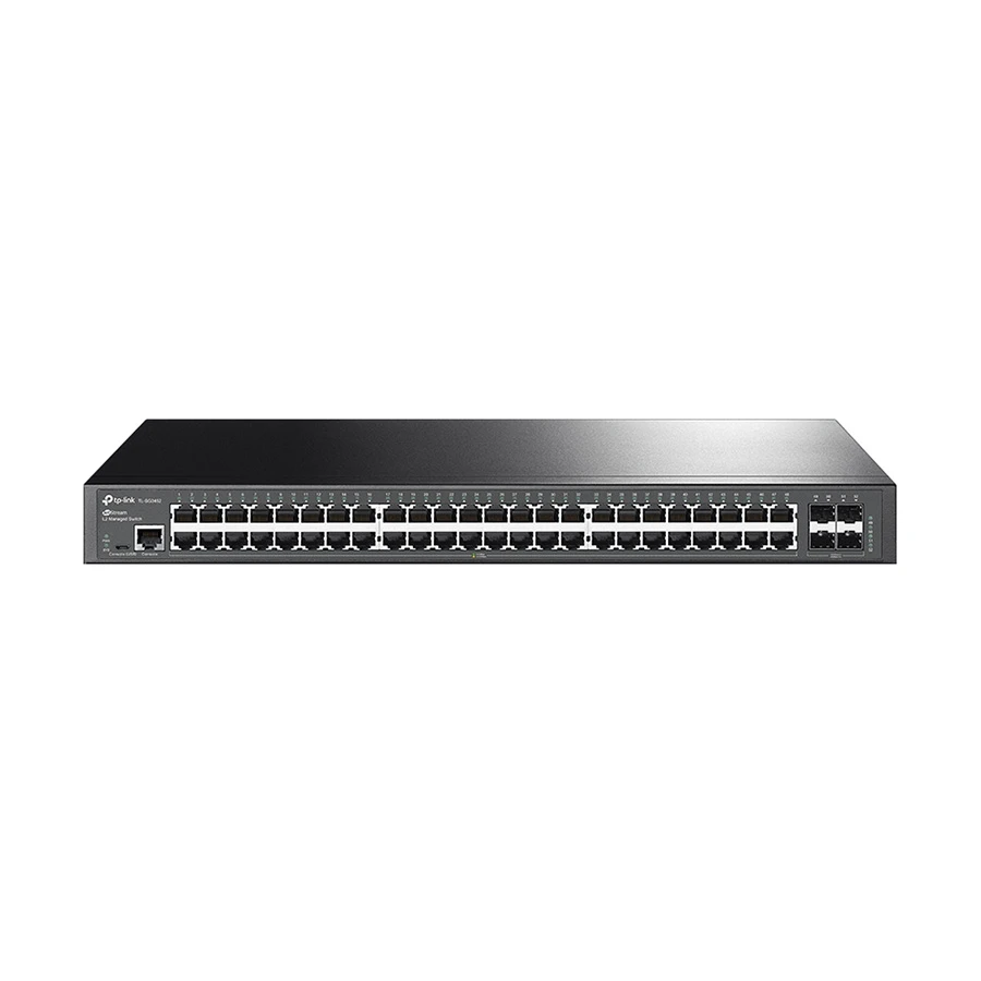 TP-Link  Network Switch