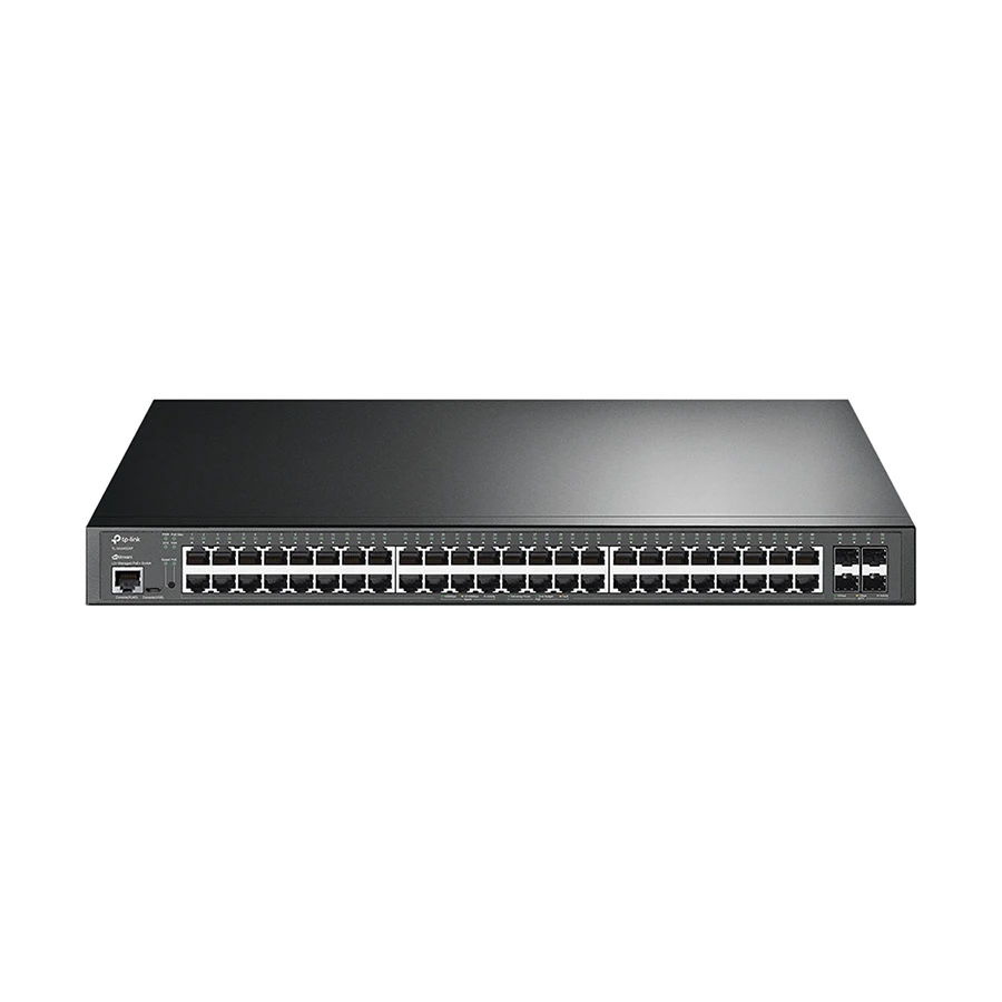 TP-Link  Network Switch