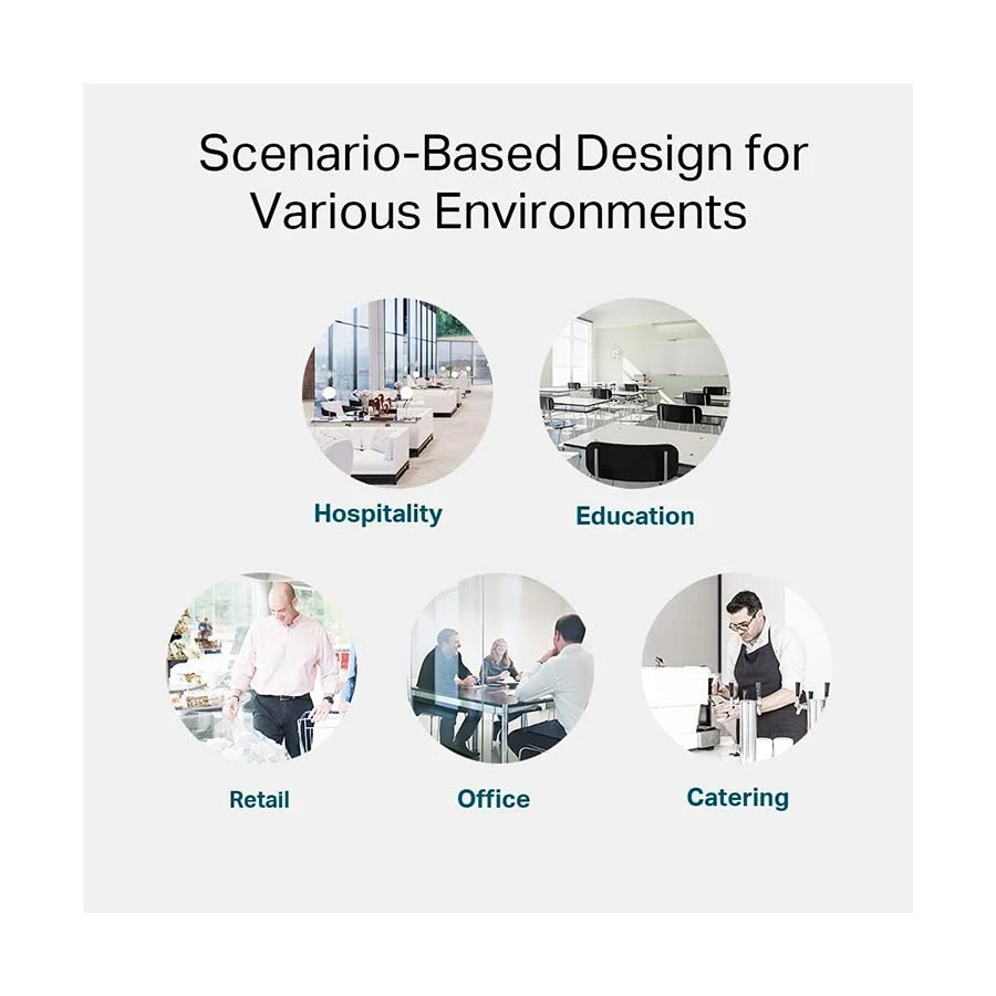  Network Switch Price in TK