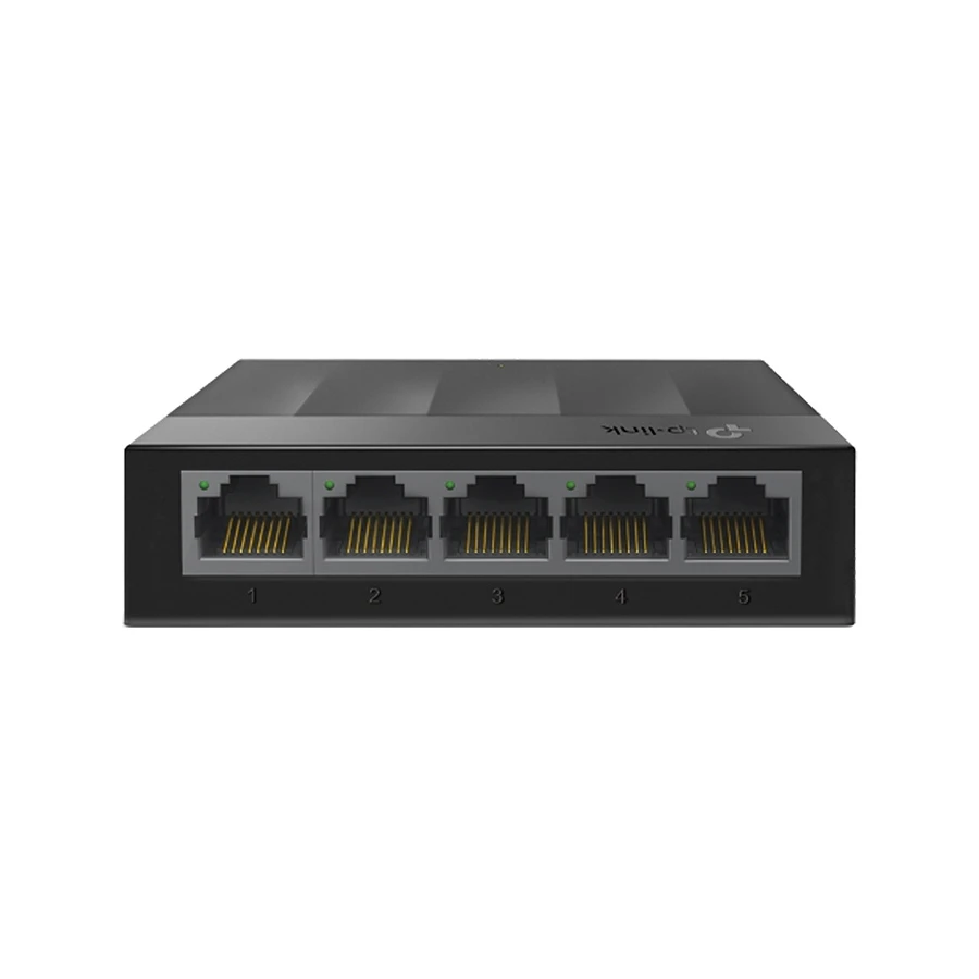 TP-Link LS1005G Network Switch